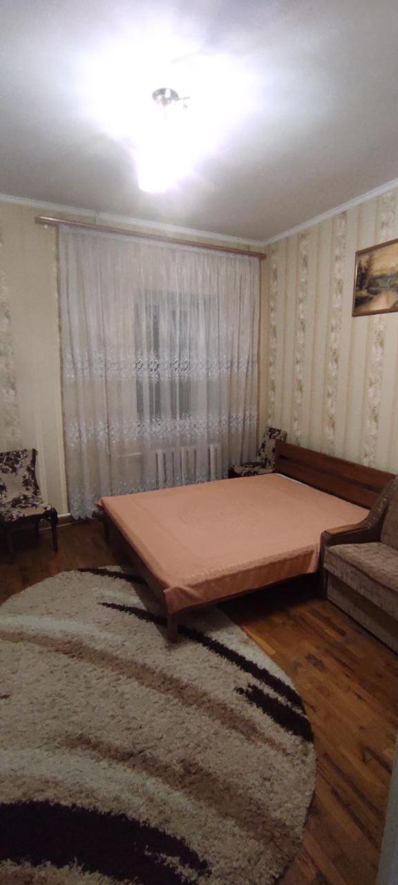 Holiday Home U Tetiany Kamjanez-Podilskyj Exterior foto